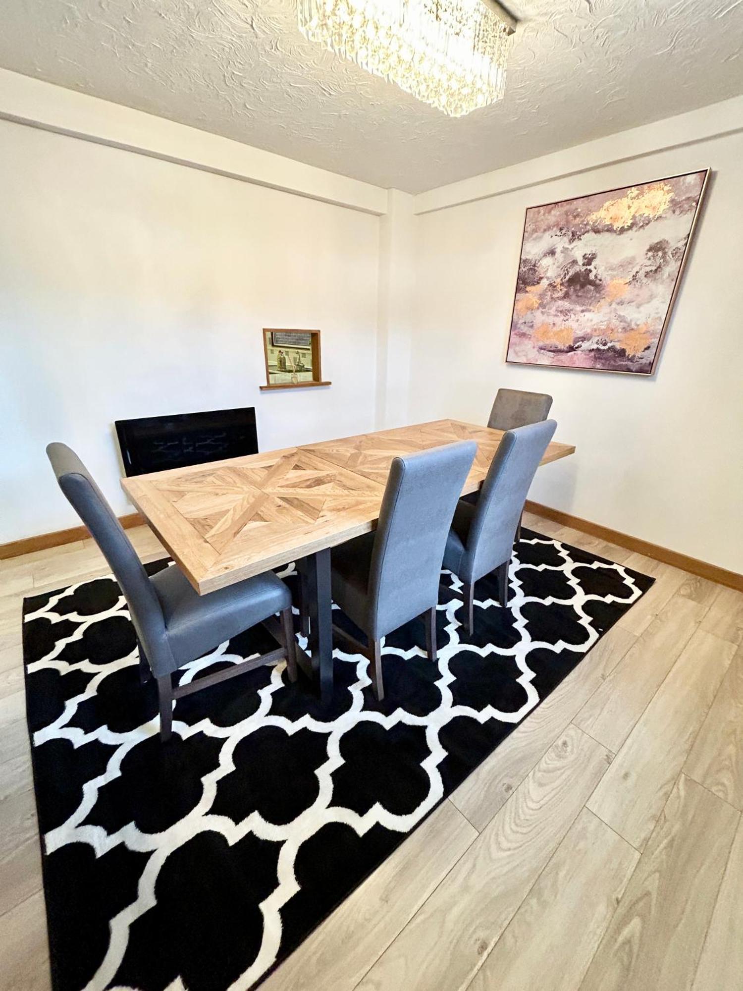 Spacious 3 Bedroom Apartment Close To Marina, 2 Parking Spaces, Kingsize Or Single Beds Саутгемптон Экстерьер фото