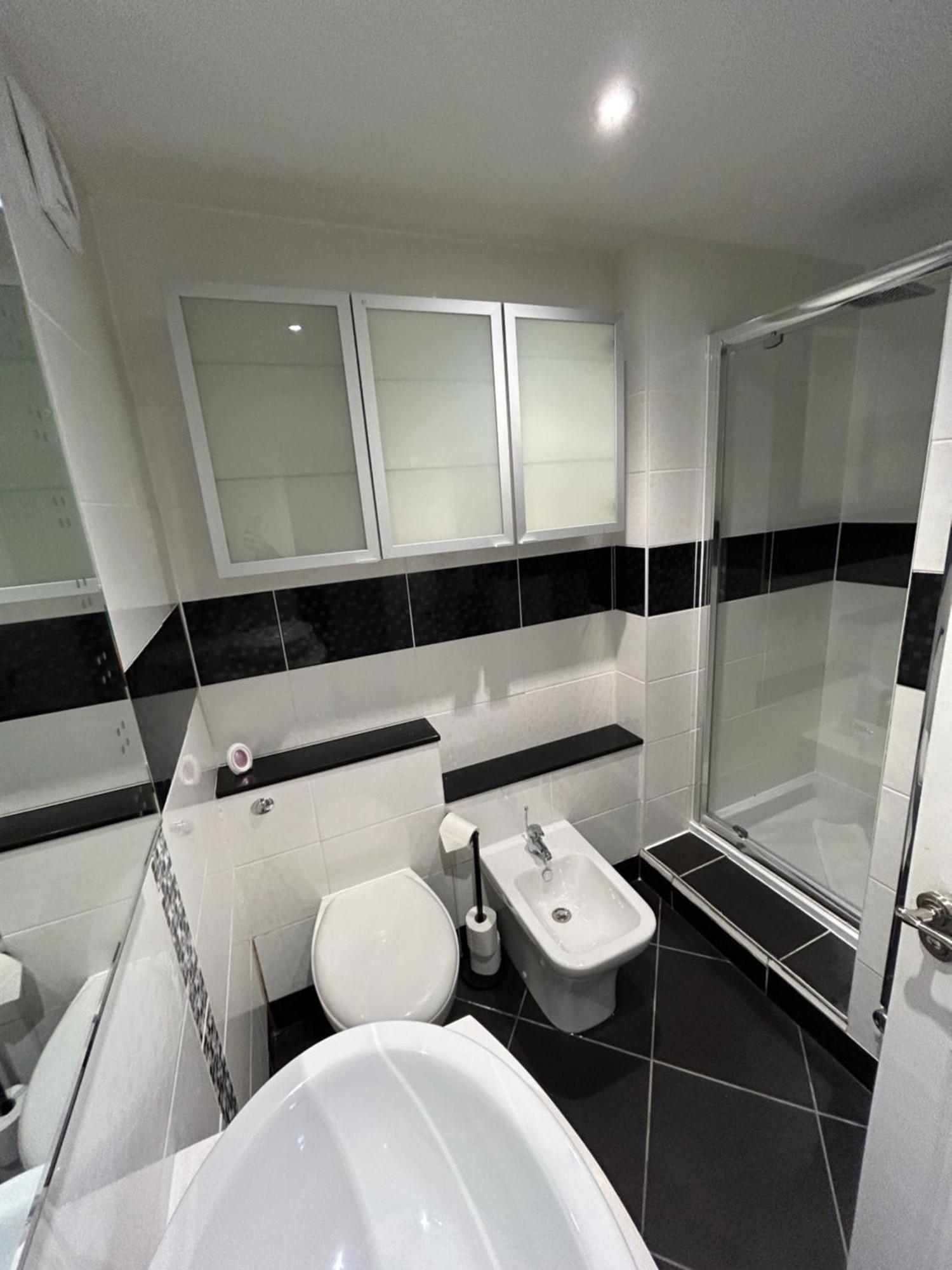 Spacious 3 Bedroom Apartment Close To Marina, 2 Parking Spaces, Kingsize Or Single Beds Саутгемптон Экстерьер фото